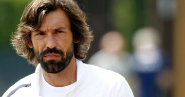 Stire din Sport : Andrea Pirlo, cel mai bun jucător al sezonului 2012-2013 în Italia