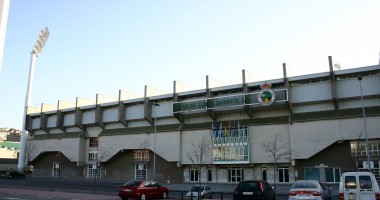 Racing Santander nu vor juca joi