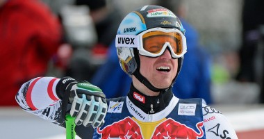 Stire din Sport : Hannes Reichelt, nevoit să-și întrerupă sezonul