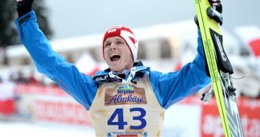 Stire din Sport : Thomas Morgenstern, inclus în delegația Austriei pentru JO de iarnă de la Soci