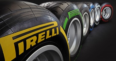 Stire din Sport : Pirelli, pneuri speciale pentru Campionatului Mondial de Formula 1