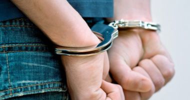 Mandat pus în aplicare de polițiștii constănțeni