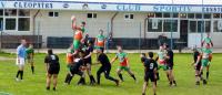 Stire din Sport : Greșelile individuale se plătesc scump