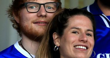 Stire din Actualitate : Ed Sheeran și-a ținut secret al doilea copil