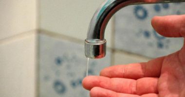 Stire din Social : Lumina, Corbu și Năvodari, zonele Peninsulă și Industrială, fără apă la robinete!