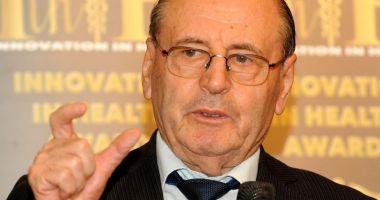 Stire din Cultură-Educație : ATENȚIE! Conferința de la Constanța a profesorului Constantin Dulcan va fi transmisă live!