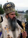 Stire din Eveniment : ÎPS Teodosie s-a prezentat la Parchet pentru audieri