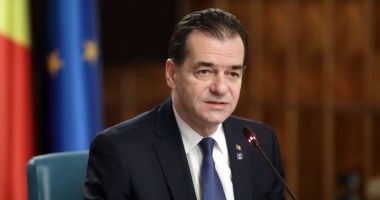 Stire din Politică-Administrație : Ludovic Orban solicită autorităților să întărească de urgență Direcțiile de Sănătate Publică