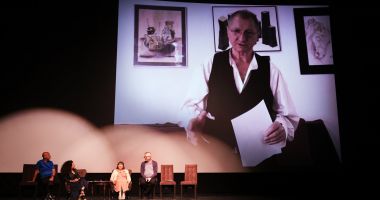 Câștigătorii primei ediții a premiilor FICȚIUNEA, decernate la Centrul ”Jean Constantin” - 2