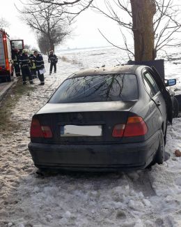 GALERIE FOTO/ ACCIDENT RUTIER GRAV CU TREI VICTIME ÎN CONSTANȚA - 3