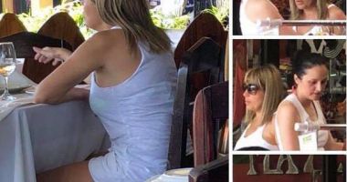 VIDEO / Elena Udrea și Alina Bica, REȚINUTE în Costa Rica - 2
