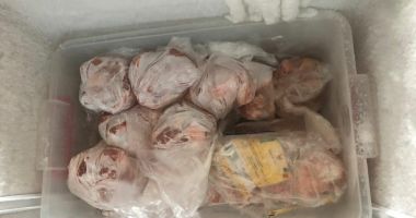 GALERIE FOTO / JALE la un RESTAURANT CHINEZESC din Constanța. Localul a fost închis temporar - 4