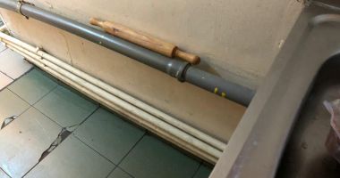 GALERIE FOTO / JALE la un RESTAURANT CHINEZESC din Constanța. Localul a fost închis temporar - 6