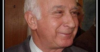 Stire din Cultură-Educație : "Ne exprimăm pe această cale toată gratitudinea pentru tot ceea ce a făcut profesorul Marin Petrișor pentru Universitatea Ovidius"