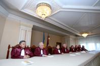 Stire din Politică-Administrație : Curtea Constituțională lasă ANI fără puteri împotriva corupției