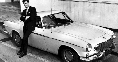 GALERIE FOTO / A murit actorul Roger Moore, cunoscut pentru rolurile din James Bond și Sfântul - 2
