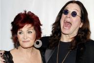 Sharon și Ozzy Osbourne datorează fiscului american peste 1,7 milioane de dolari