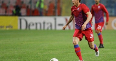 Stire din Sport : Ofertă importantă de la un club de top pentru Vlad Chiricheș
