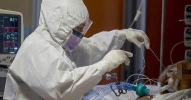 Stire din Social : 28 de angajați din spitale, infectați cu noul coronavirus, în județul Constanța