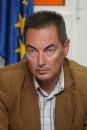 Stire din Politică-Administrație : Banias - Brânză și Manole - Constantin, duelurile din PDL