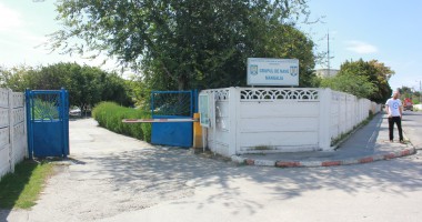 Stire din Eveniment : Postul lui Adi Tobă, de la Grupul de Nave Mangalia, scos la concurs