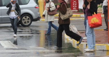 CONSTANȚA, pavată cu bălți și gropi! - 8