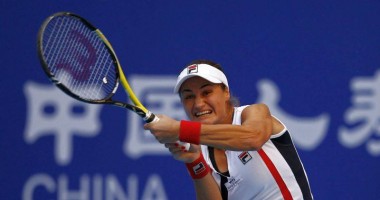 Stire din Sport : Monica Niculescu a ratat calificarea în finala turneului WTA de la Shenzhen