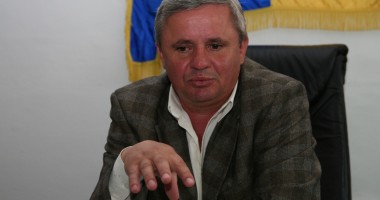Primarul din Mihail Kogălniceanu, la DNA