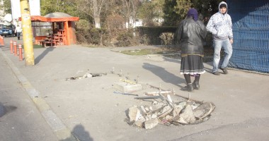 Accidentul de pe Mircea / Șmecherul cu BMW, drogat și beat, a ajuns după gratii - 2