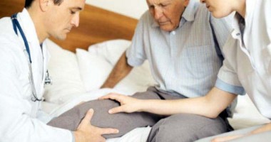 Stire din Cetățenești : Primele semne ale sindromului Parkinson