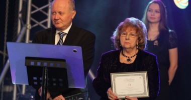 Stire din Eveniment : Propuneți "Oamenii de Valoare" ai Constanței