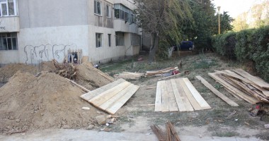Distrugerea Constanței continuă: Dezastrul de pe strada Tulcei - 3
