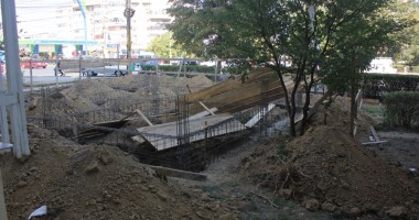 Distrugerea Constanței continuă: Dezastrul de pe strada Tulcei - 4