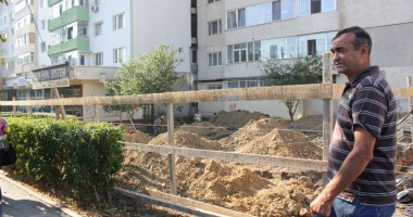 Distrugerea Constanței continuă: Dezastrul de pe strada Tulcei