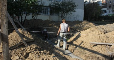 Distrugerea Constanței continuă: Dezastrul de pe strada Tulcei - 2