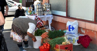 "De ce este Piața Griviței murdară și obositoare?" - 5