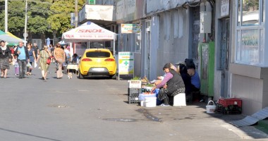 "De ce este Piața Griviței murdară și obositoare?" - 6