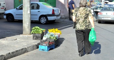 "De ce este Piața Griviței murdară și obositoare?" - 7