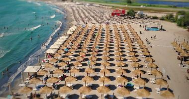 Confort și siguranță. Vacanță pe timp de pandemie, la "Perla Venusului" - 10