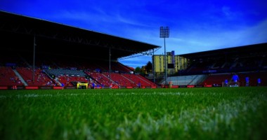 Stire din Sport : CFR Cluj, la egalitate cu SV Ried