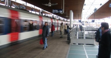 Stire din Sport : Societatea națională de căi ferate din Franța, judecată în penal