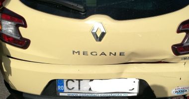 Galerie foto / ACCIDENT RUTIER LA CONSTANȚA! S-a lăsat cu mașini avariate și dosare penale - 2