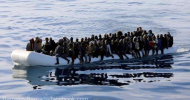 Tragedie pe ape! Douăzeci şi doi de migranţi au murit într-un naufragiu