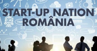 Stire din Politică-Administrație : S-a prelungit termenul de înscriere în programul Start-up Nation