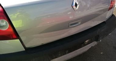 Accident rutier la Constanța. DOUĂ VICTIME! - 2