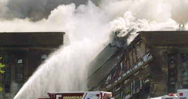 GALERIE FOTO / Atentatele din 11 septembrie. 20 de ani de la ziua care a schimbat lumea - 10
