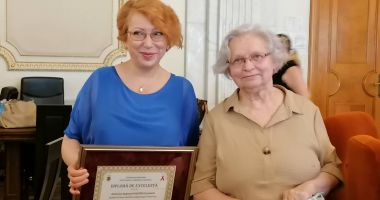 Medici constănțeni de renume, dezbat azi la Parlamentul României - 2