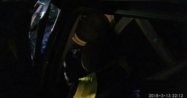 GALERIE FOTO / ACCIDENT RUTIER GRAV la Agigea. 2 victime ÎNCARCERATE - 5