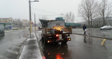 Stire din Social : CONSTANȚA SE PREGĂTEȘTE DE CODUL GALBEN DE VREME SEVERĂ! Anunț de ultimă oră de la autorități