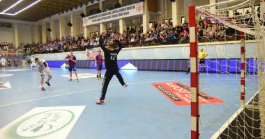 GALERIE FOTO - Final Four. HC Dobrogea Sud - Steaua București / LIVE TEXT - 2